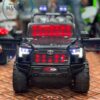 Toyota Tundra Kids Jeep