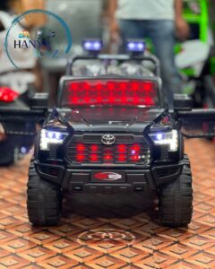 Toyota Tundra Kids Jeep