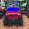 Kids BMW Jeep