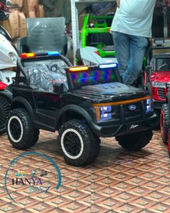 Kids Ford Jeep