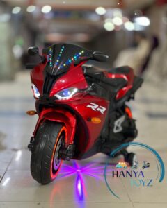 Kids R20 bike