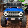 Kids Hummer JEEP