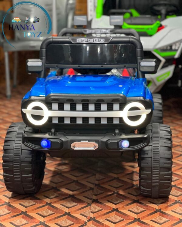 Kids Hummer JEEP