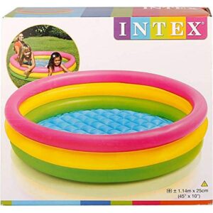 Intex Swimming Pool