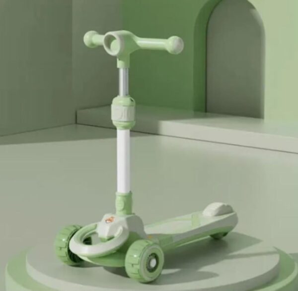 Kids imported ring scooty