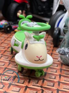 Kids Beautiful Auto Car