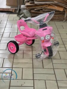 Kids Bike Shaped Tricycle