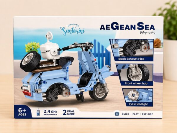 Aegean Sea