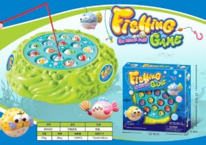 Fishing Set