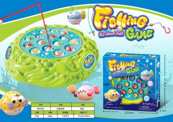 Fishing Set